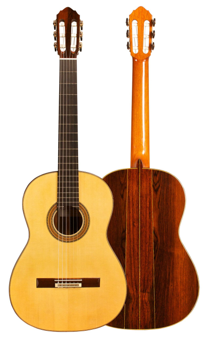 2013 Paolo Coriani "Manuel Ramirez" SP/CSAR