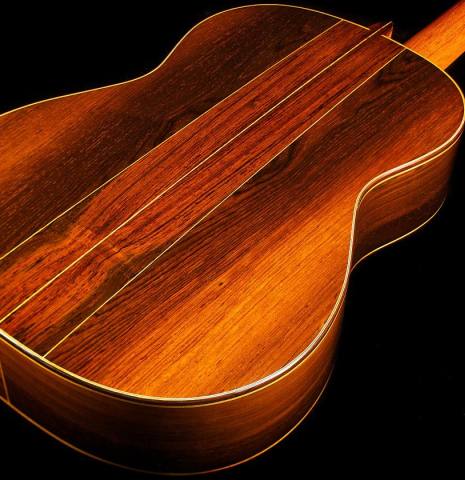 2013 Paolo Coriani "Manuel Ramirez" SP/CSAR
