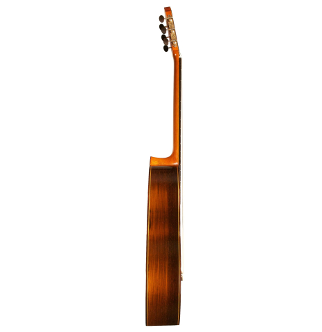2013 Paolo Coriani "Manuel Ramirez" SP/CSAR