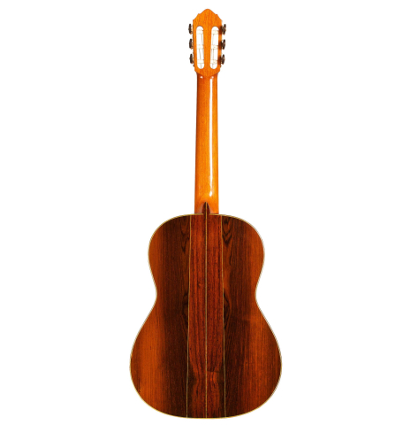 2013 Paolo Coriani "Manuel Ramirez" SP/CSAR