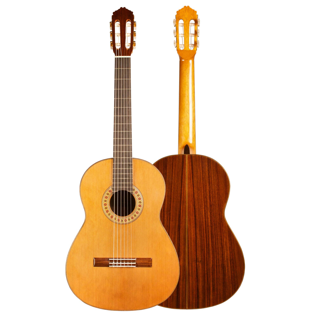 Cordoba Guitars Master Series "Rodriguez" CD/IN