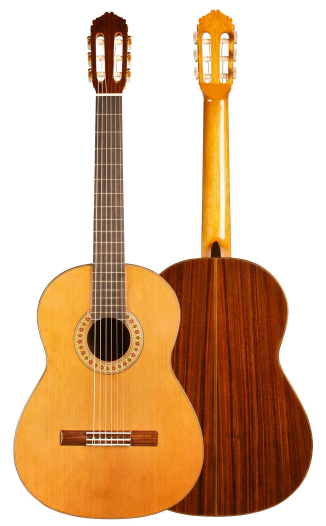 Cordoba Guitars Master Series "Rodriguez" CD/IN