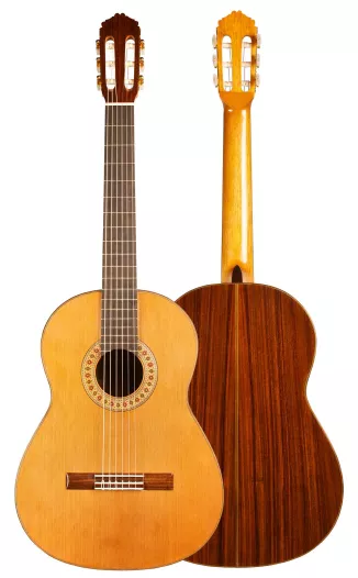 Cordoba Guitars Master Series 