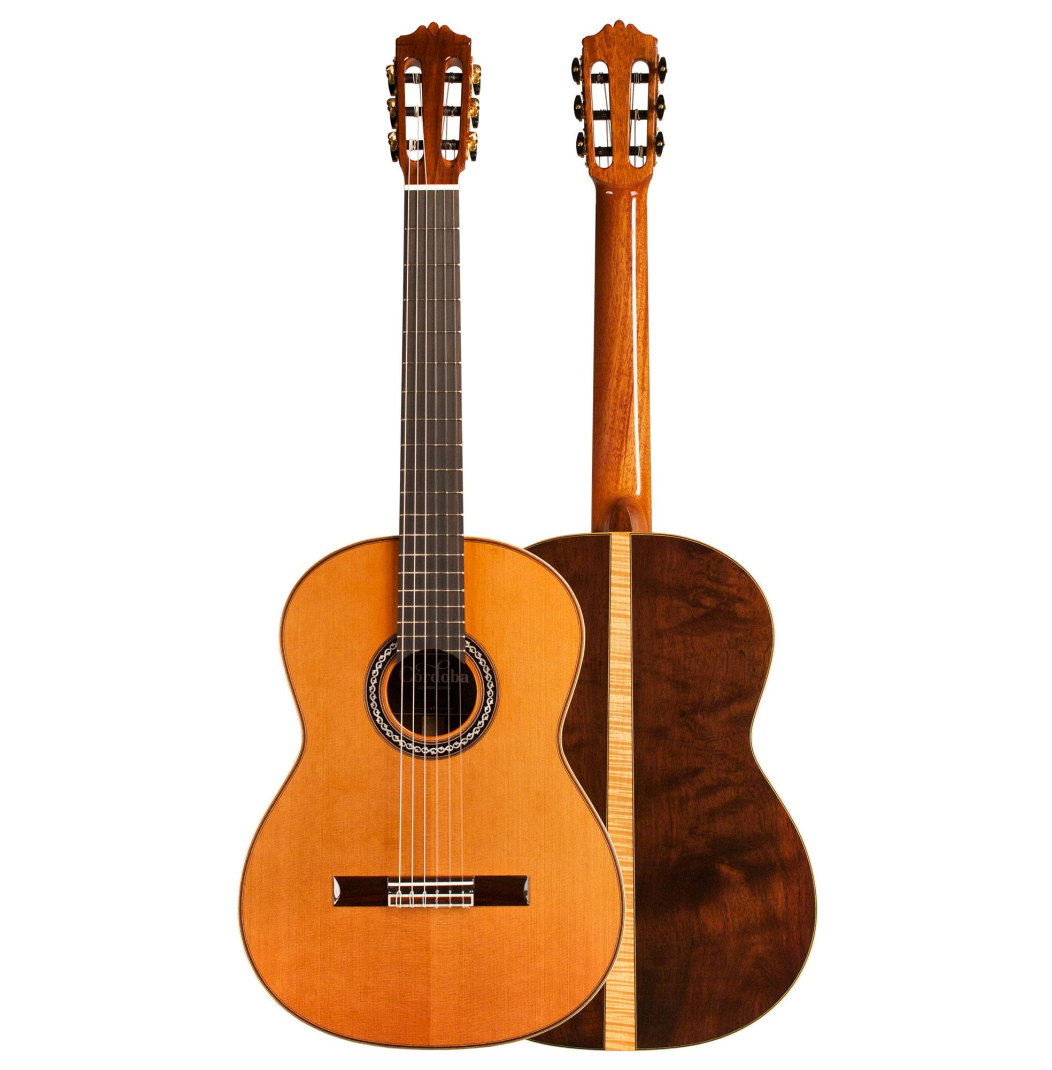 Cordoba "C12 Limited" CD/AR