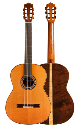 Cordoba "C12 Limited" CD/AR