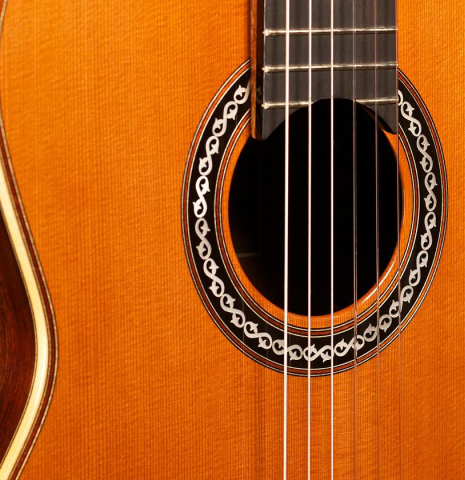 Cordoba "C12 Limited" CD/AR
