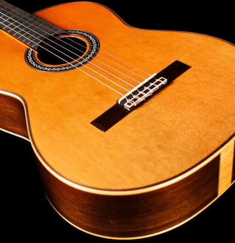 Cordoba "C12 Limited" CD/AR