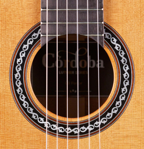Cordoba "C9 Parlor" CD/MH