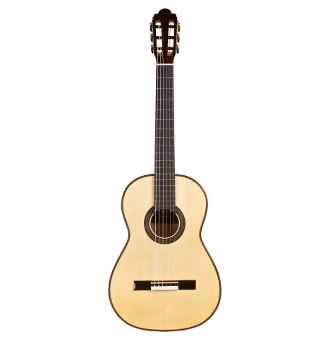 2014 Cordoba Guitars Master Series "Torres" SP/MP