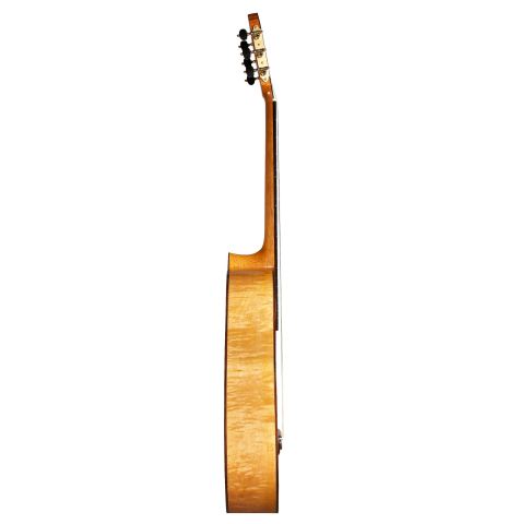 2014 Cordoba Guitars Master Series "Torres" SP/MP