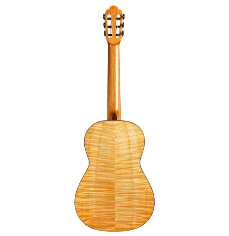 2014 Cordoba Guitars Master Series "Torres" SP/MP