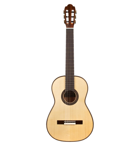 2014 Cordoba Guitars Master Series "Torres" SP/MP