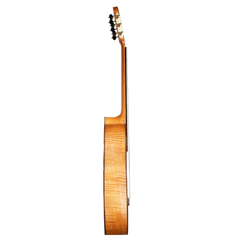 2014 Cordoba Guitars Master Series "Torres" SP/MP