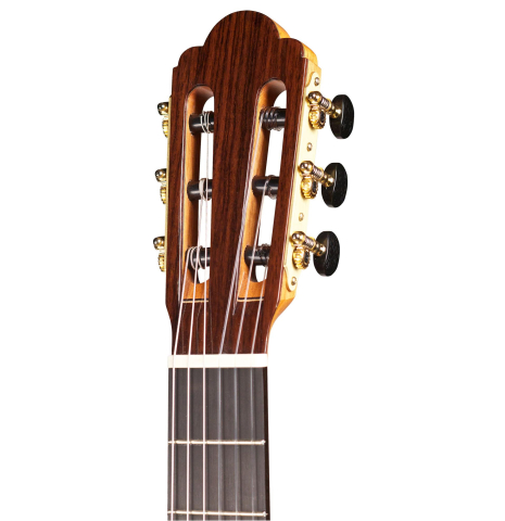 2014 Cordoba Guitars Master Series "Torres" SP/MH