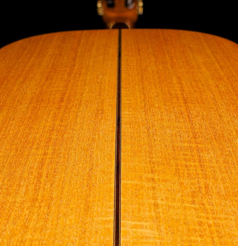 2014 Cordoba Guitars Master Series "Torres" SP/MH