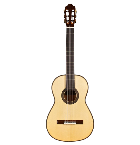 2014 Cordoba Guitars Master Series "Torres" SP/MH