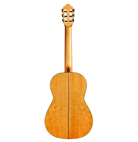 2014 Cordoba Guitars Master Series "Torres" SP/MH