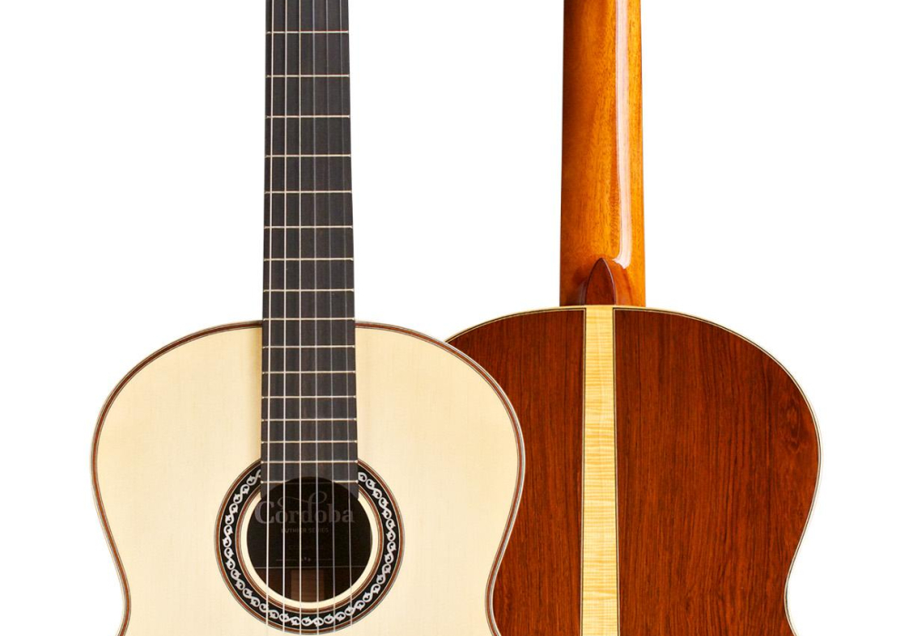 Cordoba "C12 Limited" SP/AR