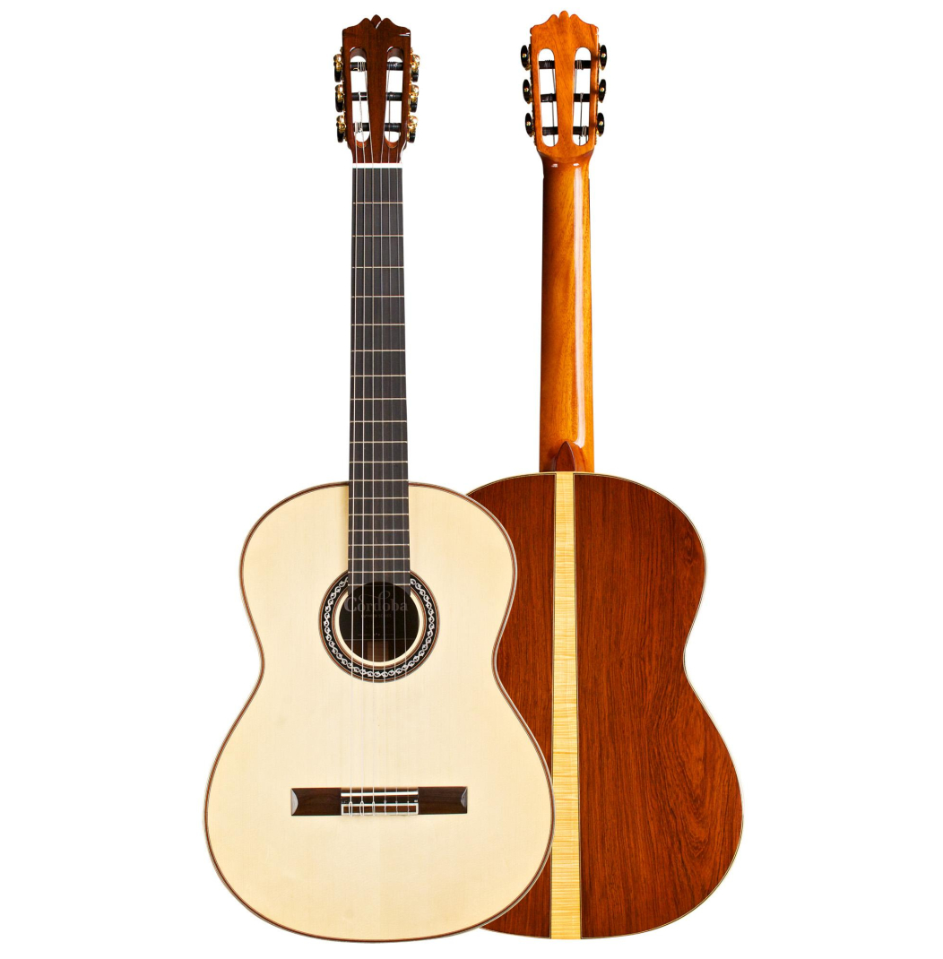 Cordoba "C12 Limited" SP/AR