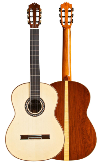 Cordoba "C12 Limited" SP/AR