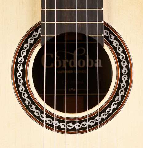 Cordoba "C12 Limited" SP/AR