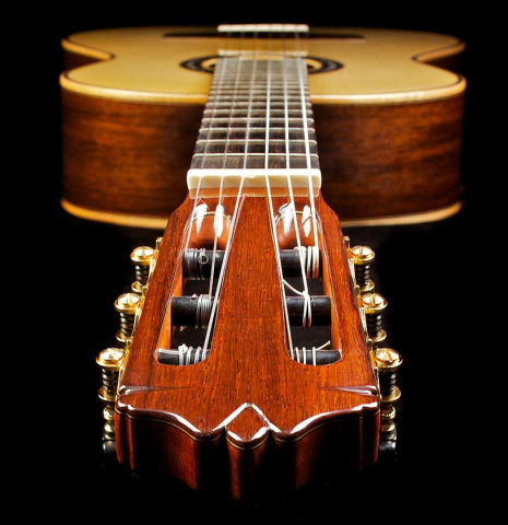 Cordoba "C12 Limited" SP/AR