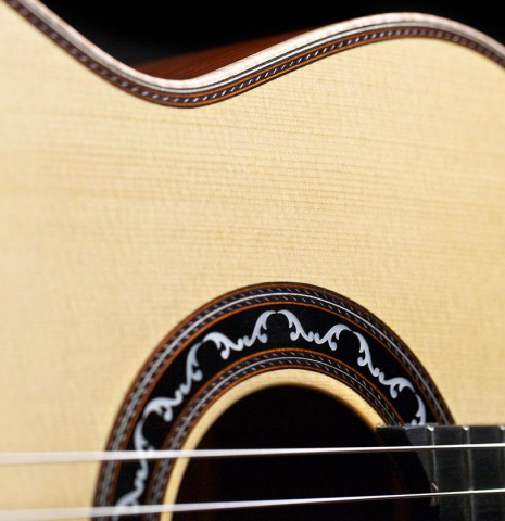 Cordoba Guitars Master Series "Esteso" SP/PE