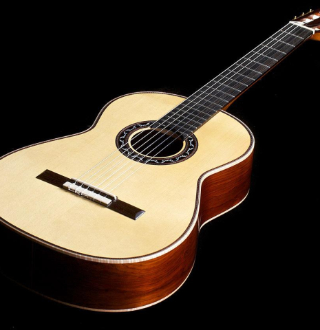 Cordoba Guitars Master Series "Esteso" SP/PE