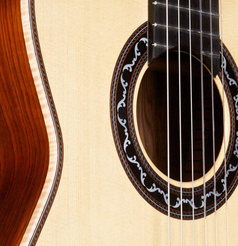 Cordoba Guitars Master Series "Esteso" SP/PE