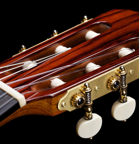 Cordoba Guitars Master Series "Esteso" SP/PE