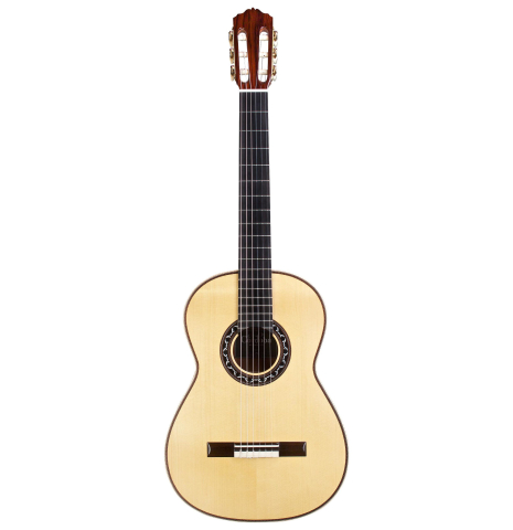 Cordoba Guitars Master Series "Esteso" SP/PE