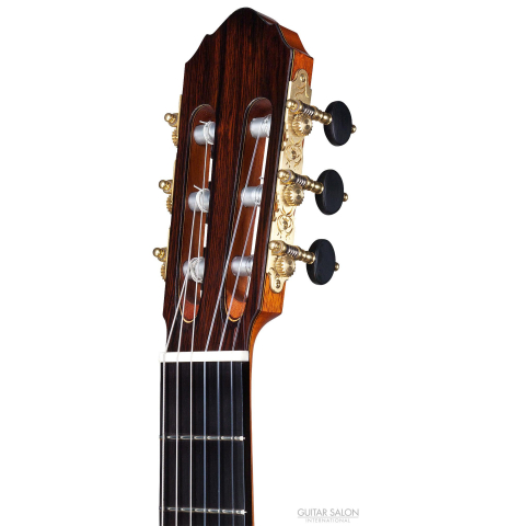 2016 Paolo Coriani "1952 Hauser I/II" SP/CSAR