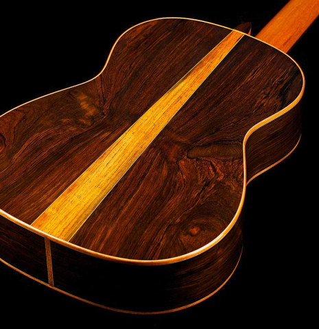 2016 Paolo Coriani "1952 Hauser I/II" SP/CSAR