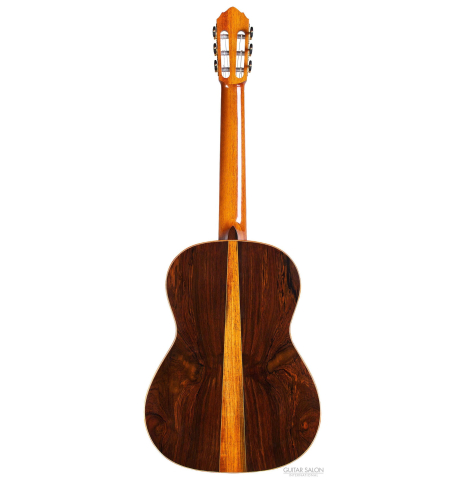 2016 Paolo Coriani "1952 Hauser I/II" SP/CSAR