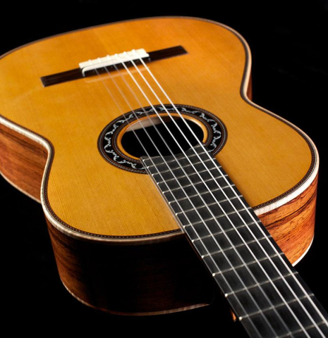 Cordoba Guitars Master Series "Esteso" CD/PE