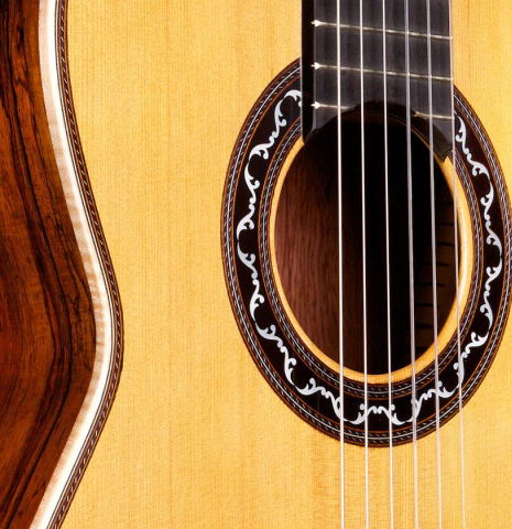 Cordoba Guitars Master Series "Esteso" CD/PE