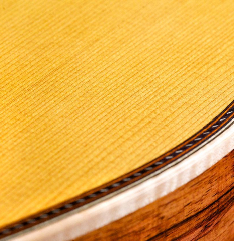 Cordoba Guitars Master Series "Esteso" CD/PE