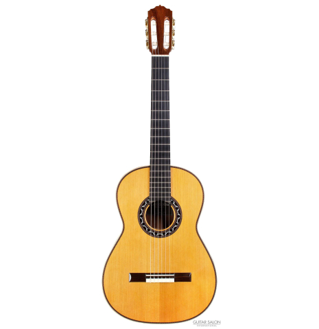 Cordoba Guitars Master Series "Esteso" CD/PE