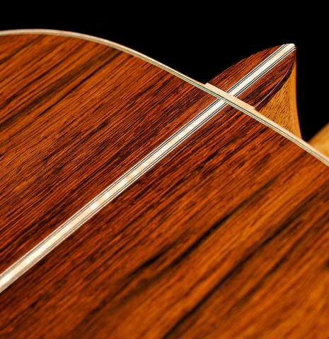 2017 Cordoba Guitars Master Series Limited Edition "Hauser" SP/AR