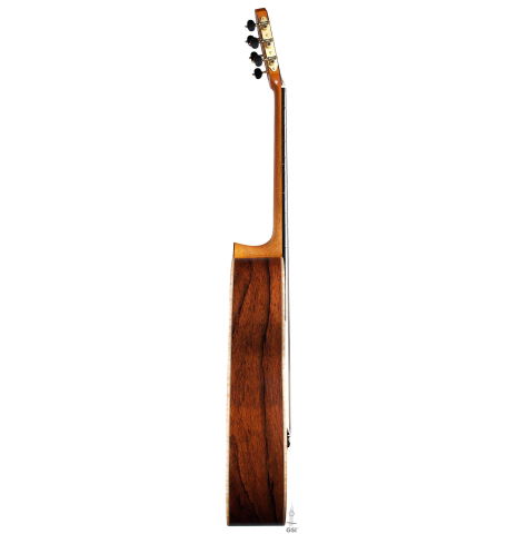 2017 Cordoba Guitars Master Series Limited Edition "Hauser" SP/AR