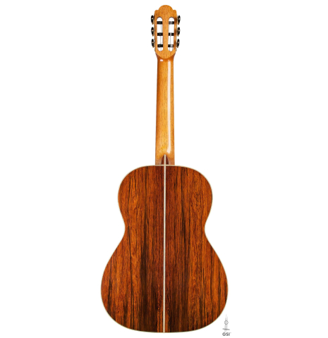 2017 Cordoba Guitars Master Series Limited Edition "Hauser" SP/AR