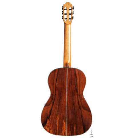 2017 Cordoba Guitars Master Series Limited Edition "Hauser" SP/AR