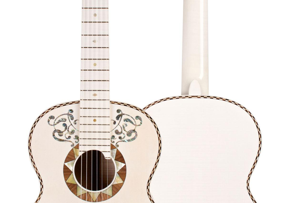 2018 Disney•Pixar Coco x Cordoba Replica SP/MP