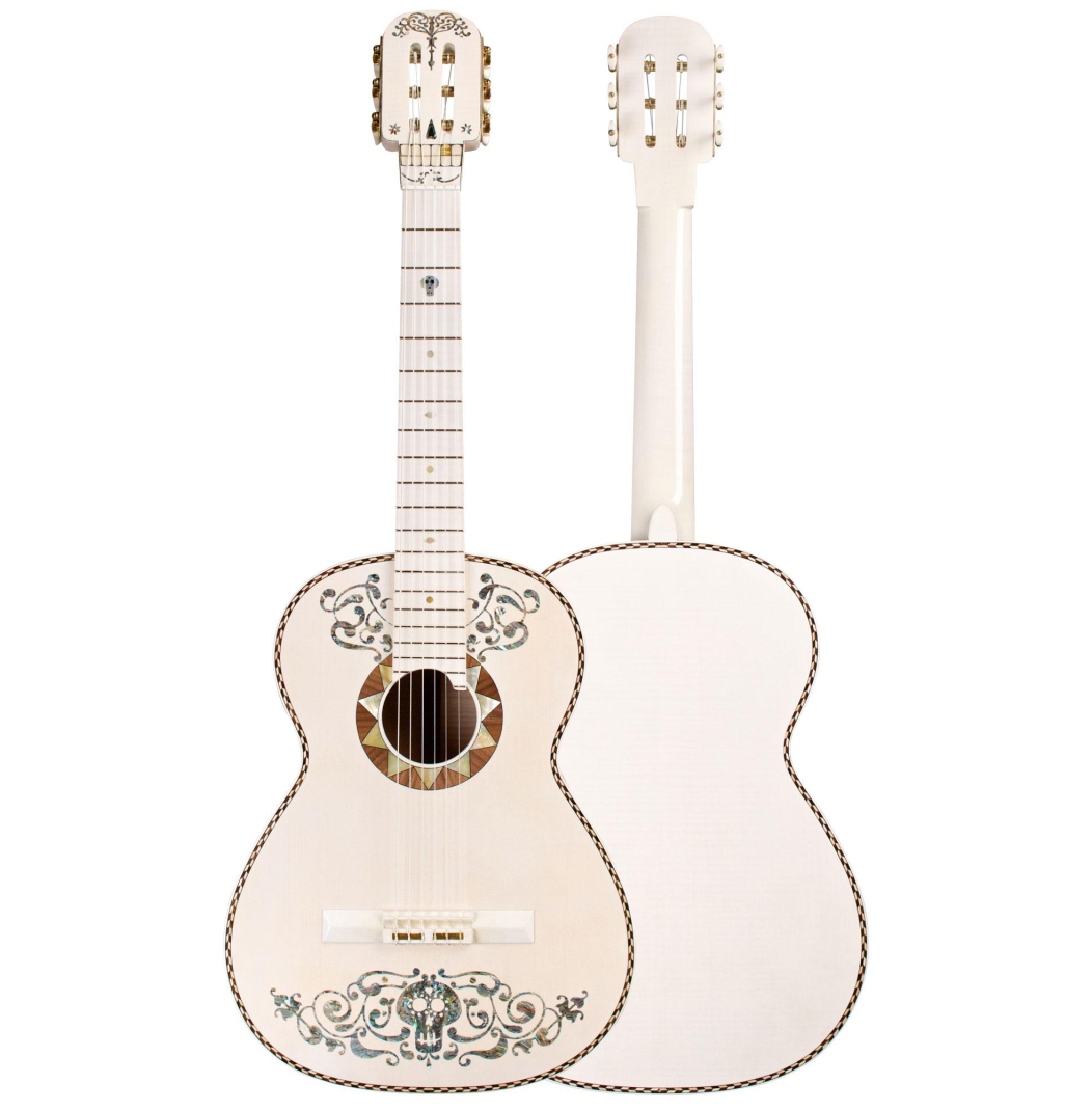 2018 Disney•Pixar Coco x Cordoba Replica SP/MP
