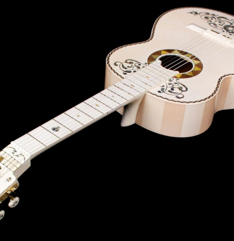 2018 Disney•Pixar Coco x Cordoba Replica SP/MP
