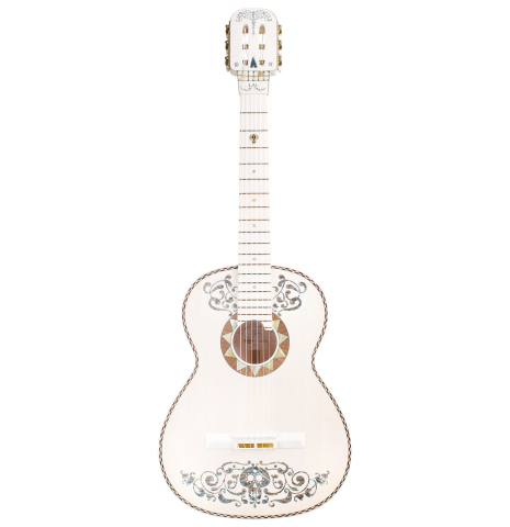 2018 Disney•Pixar Coco x Cordoba Replica SP/MP