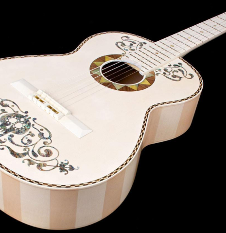 2018 Disney•Pixar Coco x Cordoba Replica SP/MP