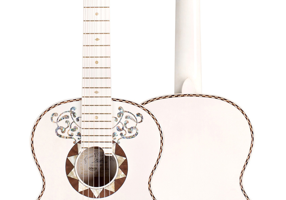 2020 Disney•Pixar Coco x Cordoba Replica SP/MP