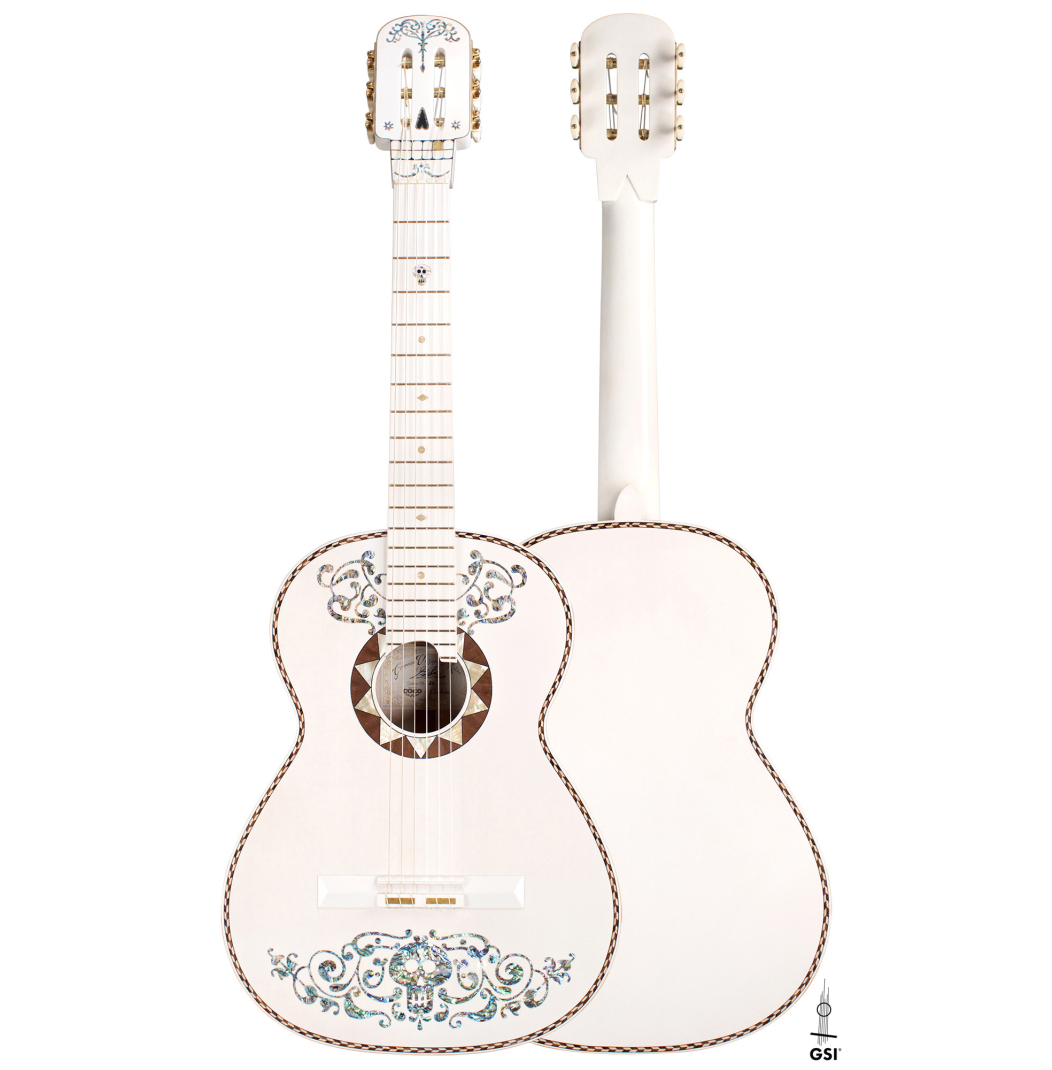 2020 Disney•Pixar Coco x Cordoba Replica SP/MP