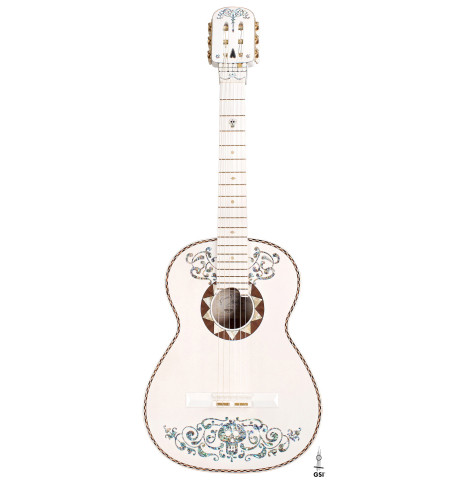 2020 Disney•Pixar Coco x Cordoba Replica SP/MP